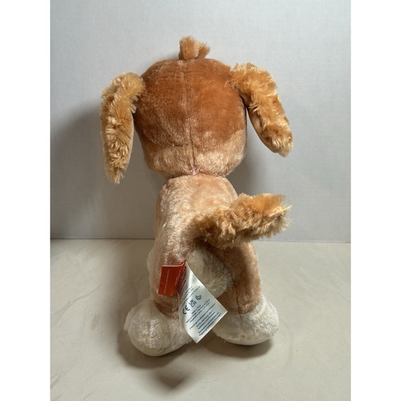 Build-A-Bear Skye Plush 16" 2023 PAW Patrol Talks Sound Voice Nickelodeon Toy - Picture 3 of 10